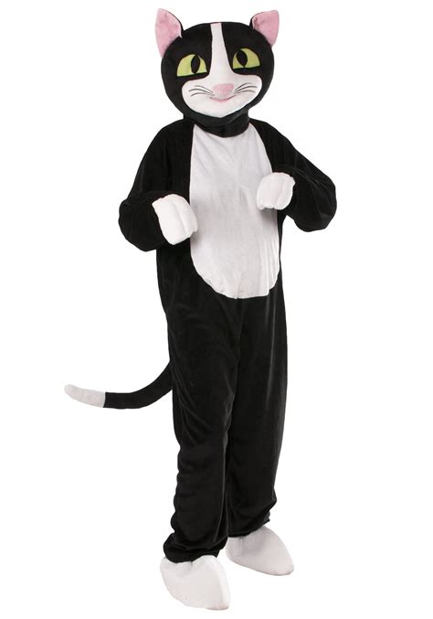 Halloween Cat Costumes for Adults